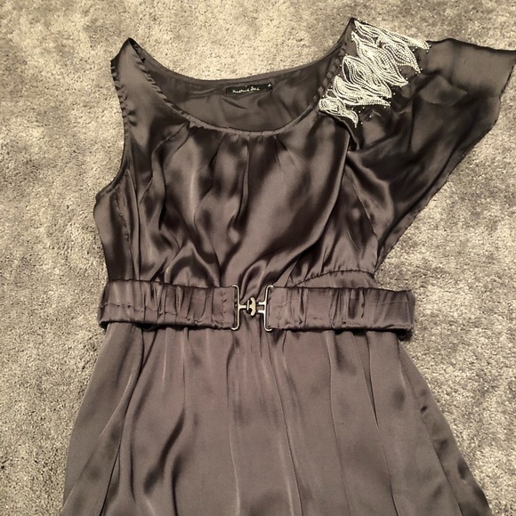 Beautiful grey blouse - Picture 1 of 2